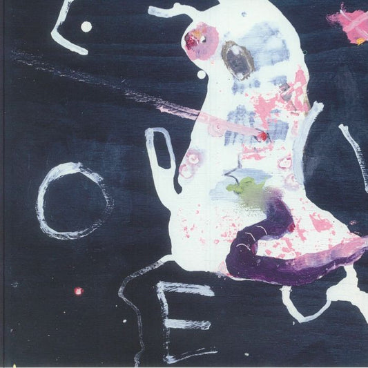 Nur Um Liebe - Vinyl EP vinyl record cover