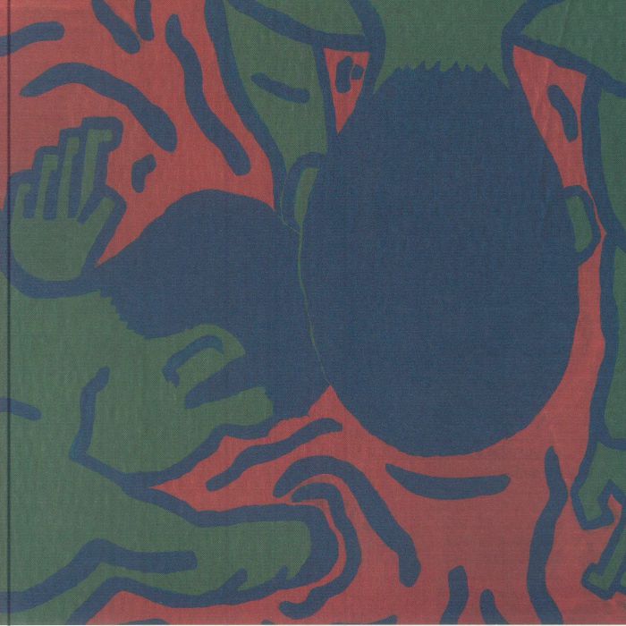 Talking About It - Vinyl Single vinyl record cover