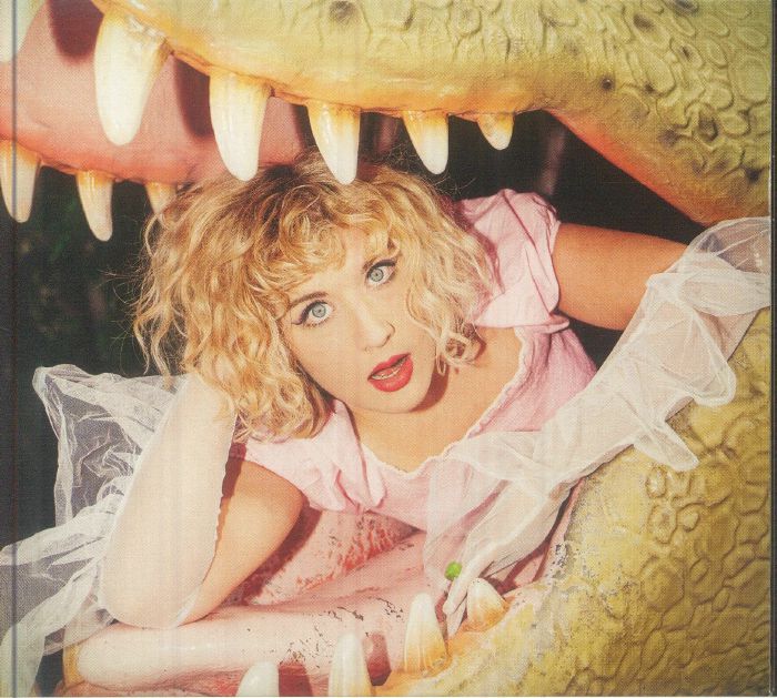 Big Mood - CD CD cover