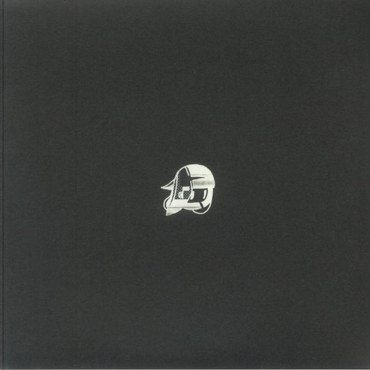 100% Galcher - 2xLP vinyl record cover