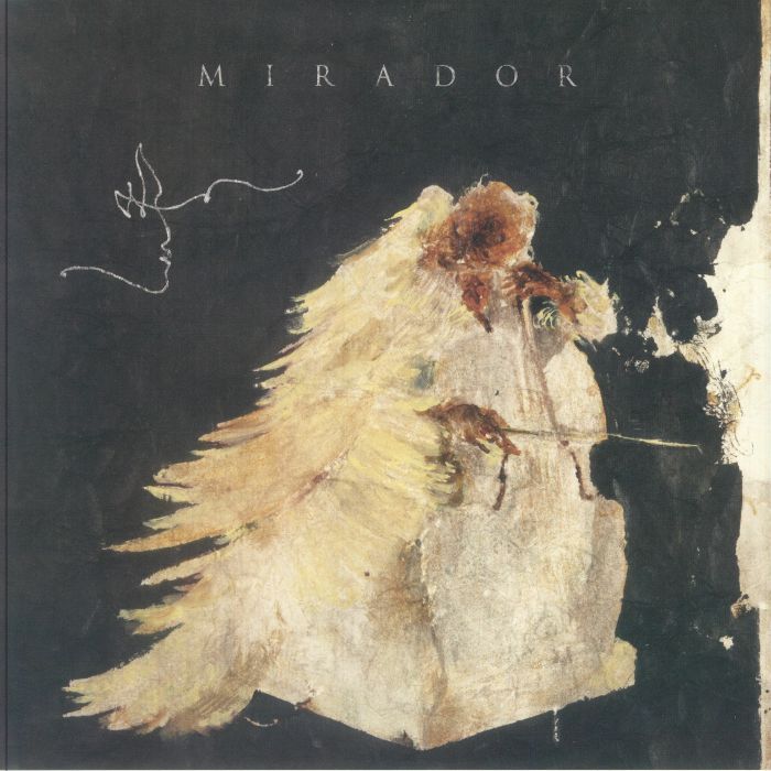 Mirador - Vinyl LP vinyl record cover