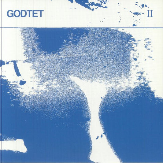 II - Vinyl LP vinyl record cover