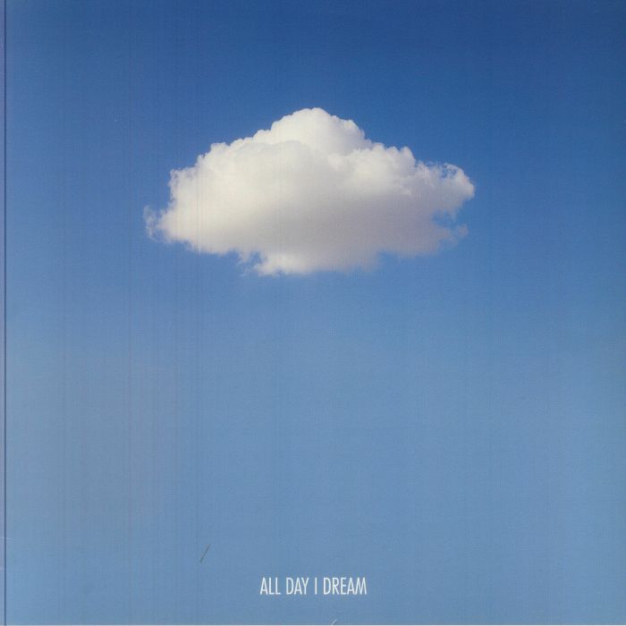 Gran Amigo - Vinyl EP vinyl record cover