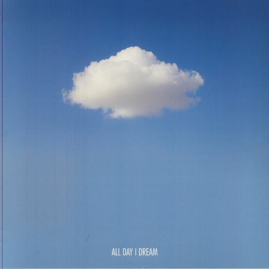 Gran Amigo - Vinyl EP vinyl record cover