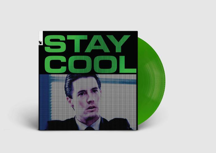 You're So Special - Limited Edition Green Vinyl EP vinyl record cover