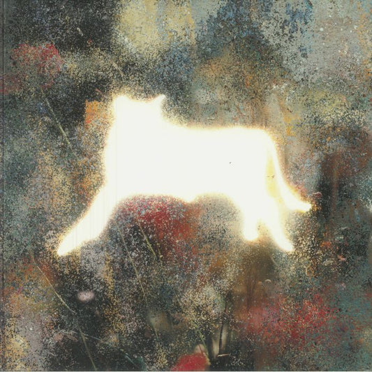 On The Other End Of The Line - Limited Edition Electric Smoke Vinyl LP vinyl record cover