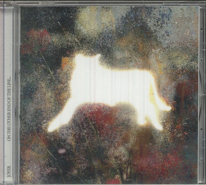 On The Other End Of The Line... - CD CD cover
