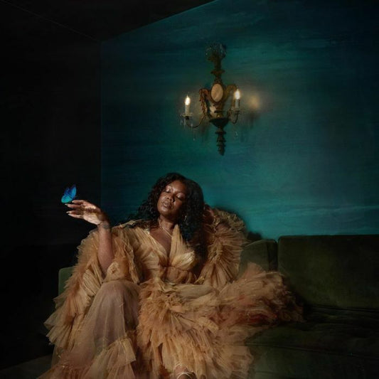 Teal Dreams - CD CD cover