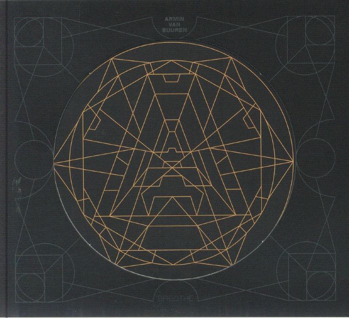 Breathe - 3CD CD cover