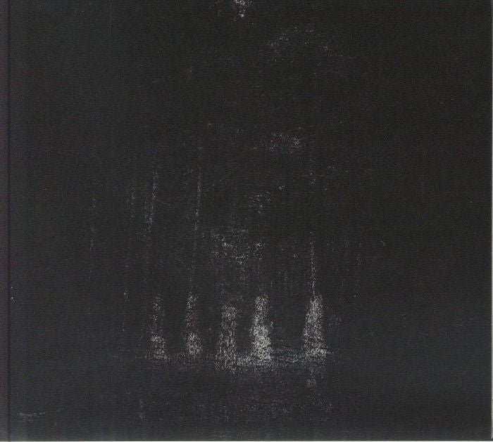 Pouya - CD CD cover
