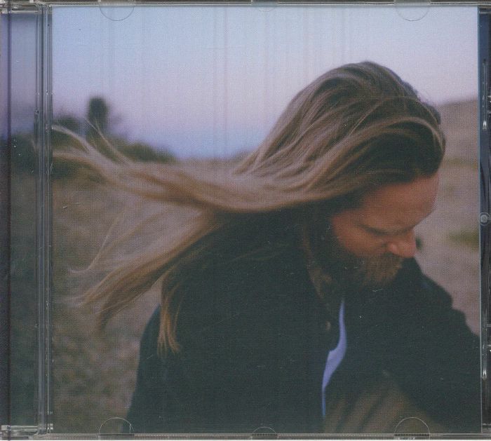 Heartland - CD CD cover