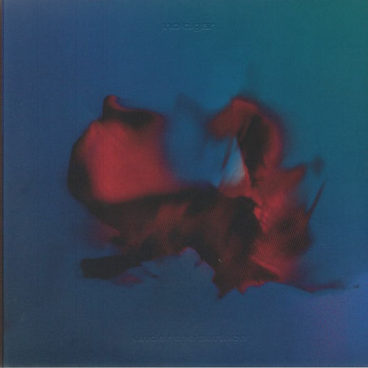 Under The Surface - Vinyl LP vinyl record cover