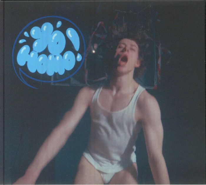 Yo Homo! - Deluxe Edition CD CD cover