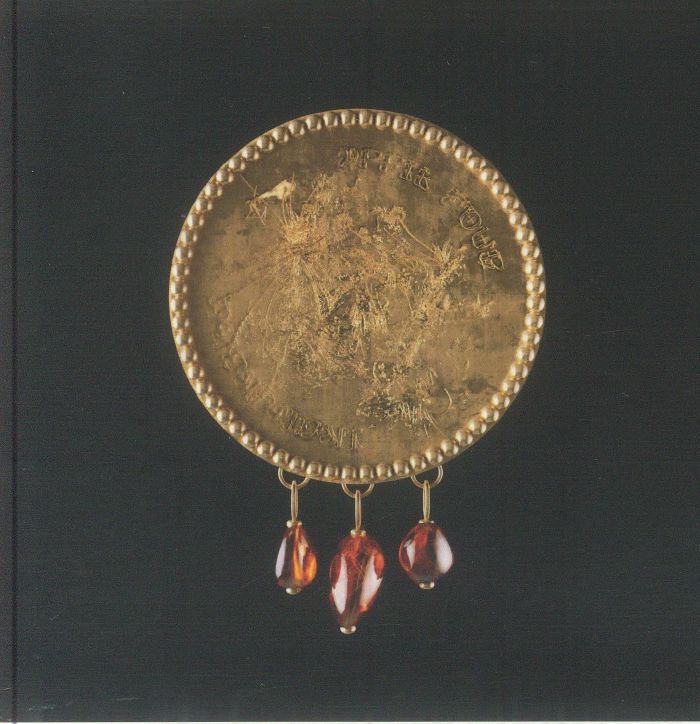 Amendment - CD CD cover