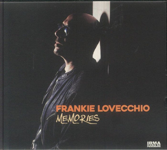 Memories - CD CD cover