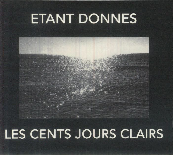 Les Cents Jours Clairs - Remastered CD CD cover