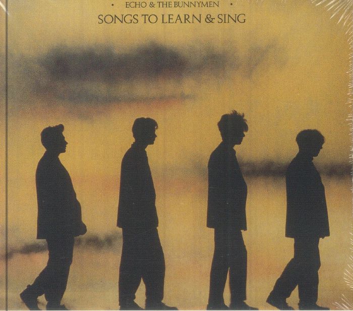 Songs To Learn & Sing - CD CD cover