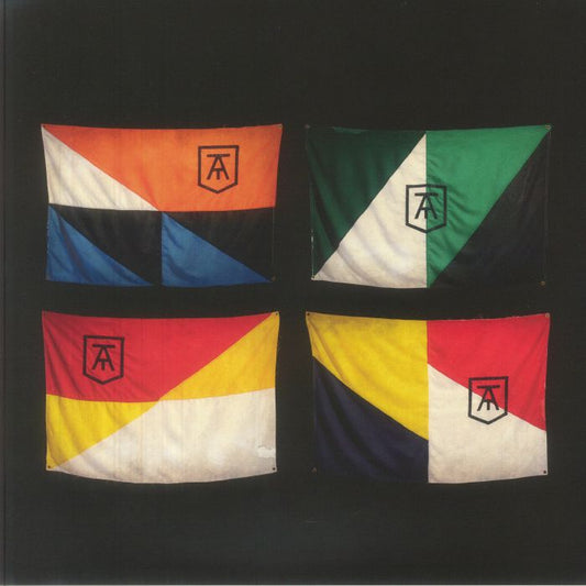 Great Divide (10th Anniversary Edition) - Vinyl LP + 7-inch Single vinyl record cover