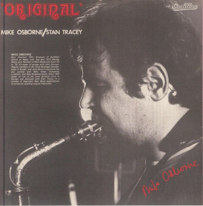 Original - CD CD cover