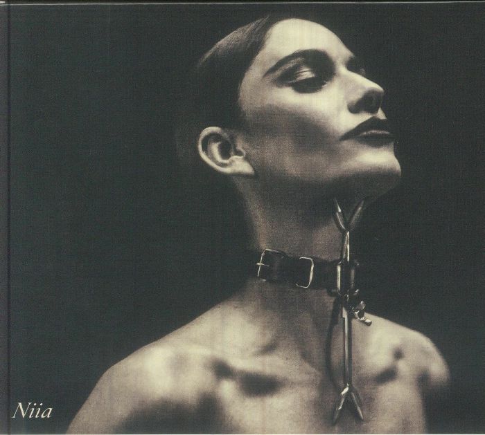 V - CD CD cover
