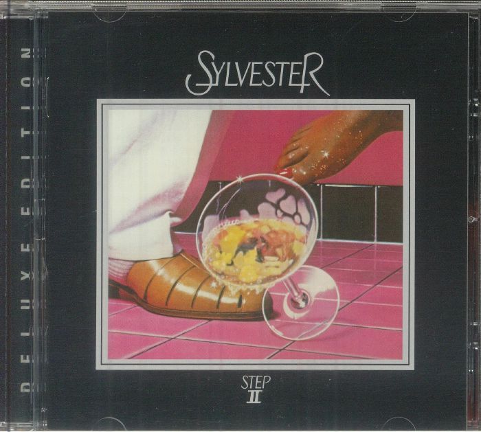 Step II - Deluxe Edition CD CD cover