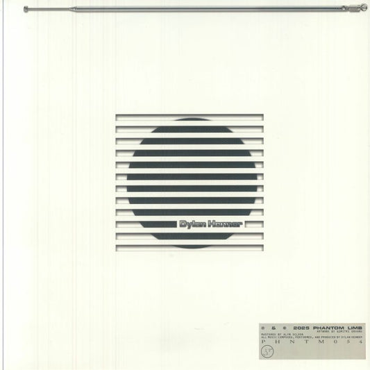 Star Dream FM - Vinyl LP vinyl record cover
