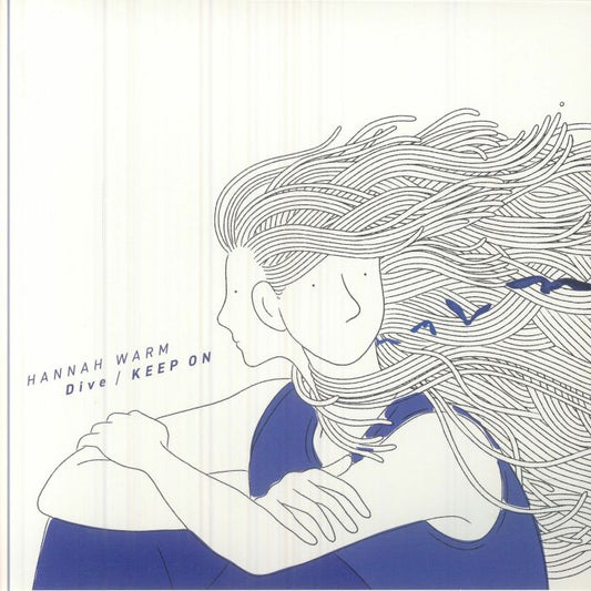 Dive - Vinyl Single vinyl record cover