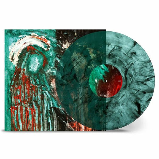 Unself - Coloured Vinyl LP vinyl record cover
