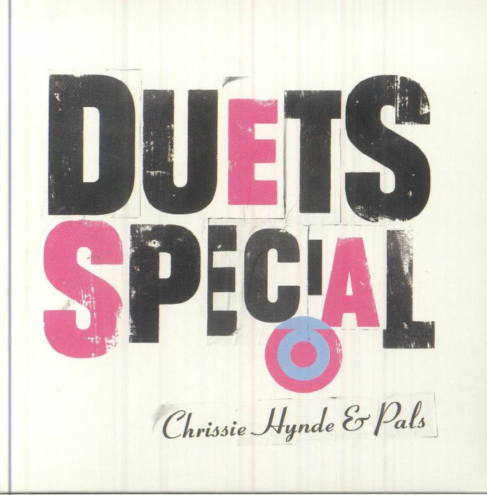 Duets Special - CD CD cover