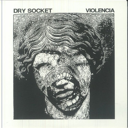 Split - Vinyl Single vinyl record cover