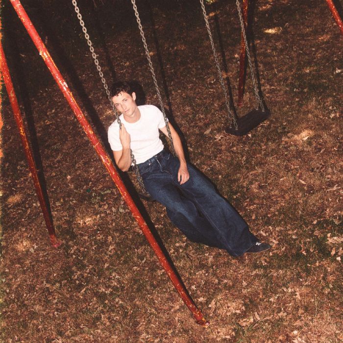 Mood Swings - CD CD cover
