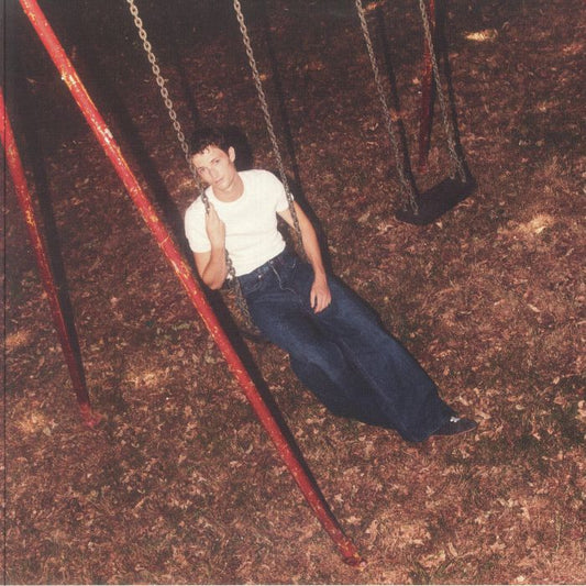 Mood Swings - Vinyl LP vinyl record cover