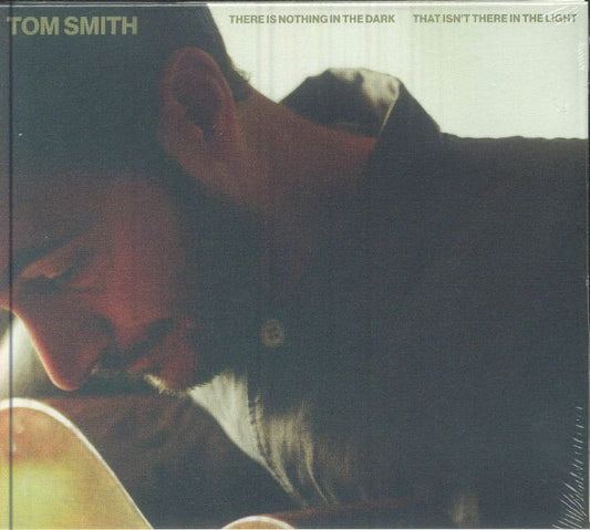 There Is Nothing In The Dark That Isn't There In The Light - CD CD cover