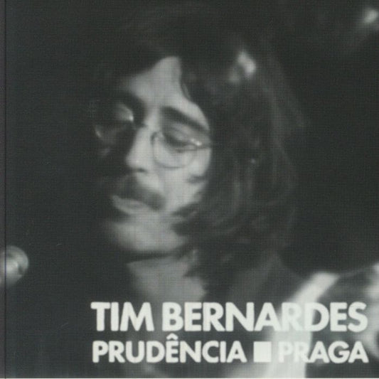 Prudencia / Praga - Vinyl Single vinyl record cover