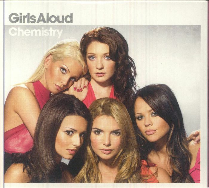 Chemistry - 20th Anniversary Deluxe Edition 3CD CD cover