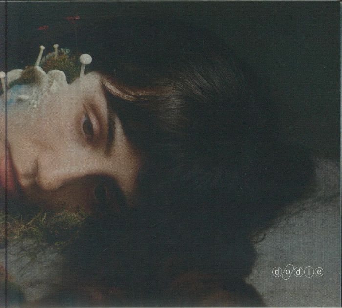 Not For Lack Of Trying - CD CD cover