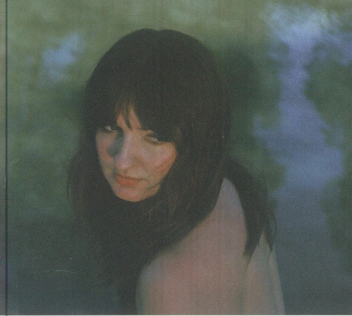 Ace - CD CD cover