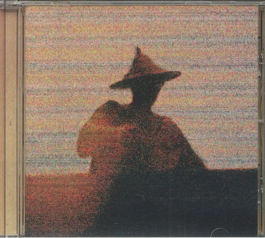 Sortilège - CD CD cover