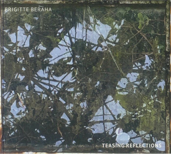 Teasing Reflections - CD CD cover