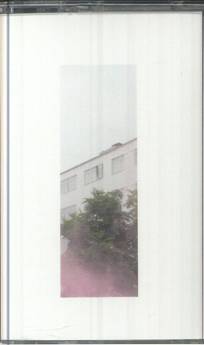Underloop - Cassette audio cassette cover
