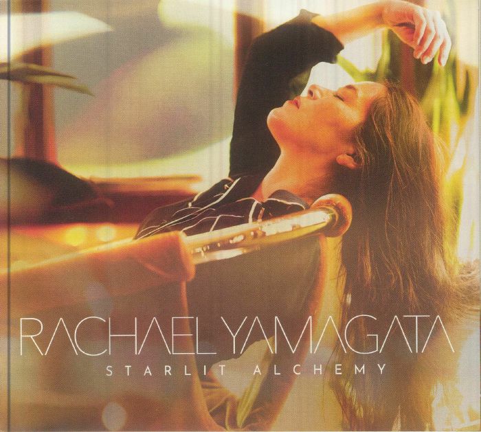 Starlit Alchemy - CD CD cover