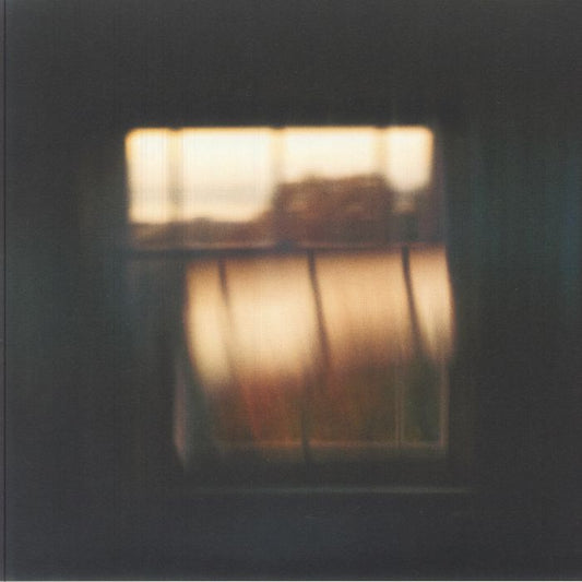 Of Becoming - Vinyl LP vinyl record cover