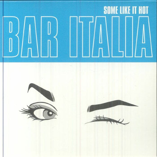 Some Like It Hot - CD CD cover
