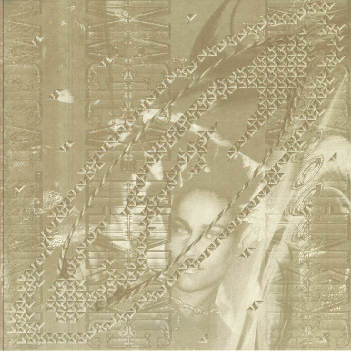 Magical Thinking - White Vinyl LP vinyl record cover