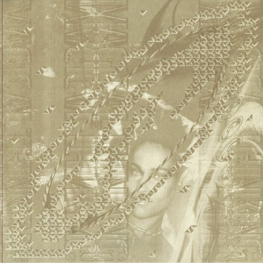 Magical Thinking - White Vinyl LP vinyl record cover