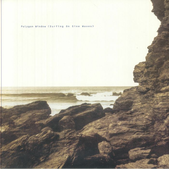 Surfing On Sine Waves (Expanded Edition) - 3xLP vinyl record cover