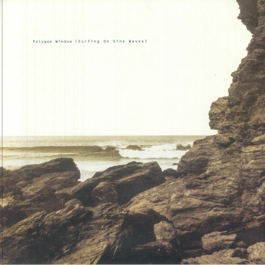 Surfing On Sine Waves (Expanded Edition) - 3xLP vinyl record cover