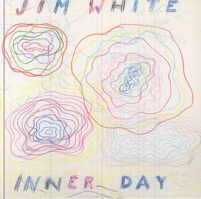 Inner Day - CD CD cover