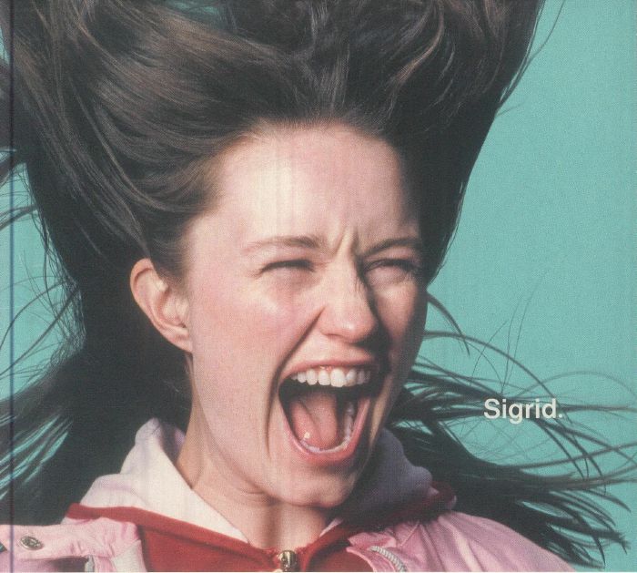 There's Always More That I Could Say - CD CD cover