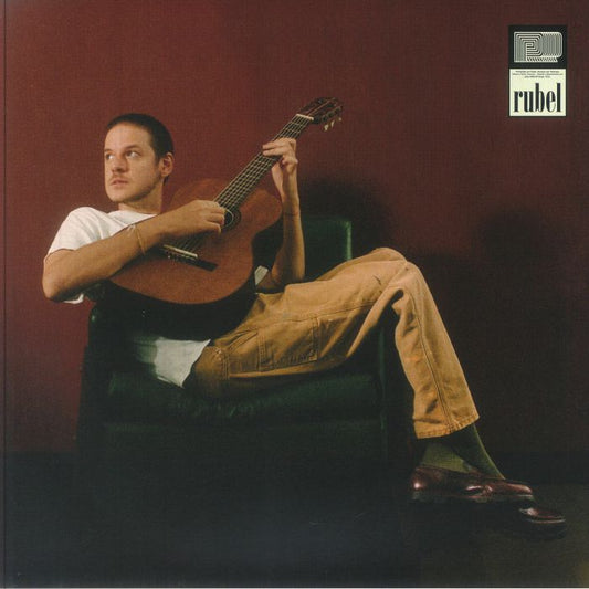 Beleza Mas Agora A Gente Faz O Que Com Isso? - Vinyl LP vinyl record cover